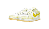 Nike Dunk Low "Yellow Strike"