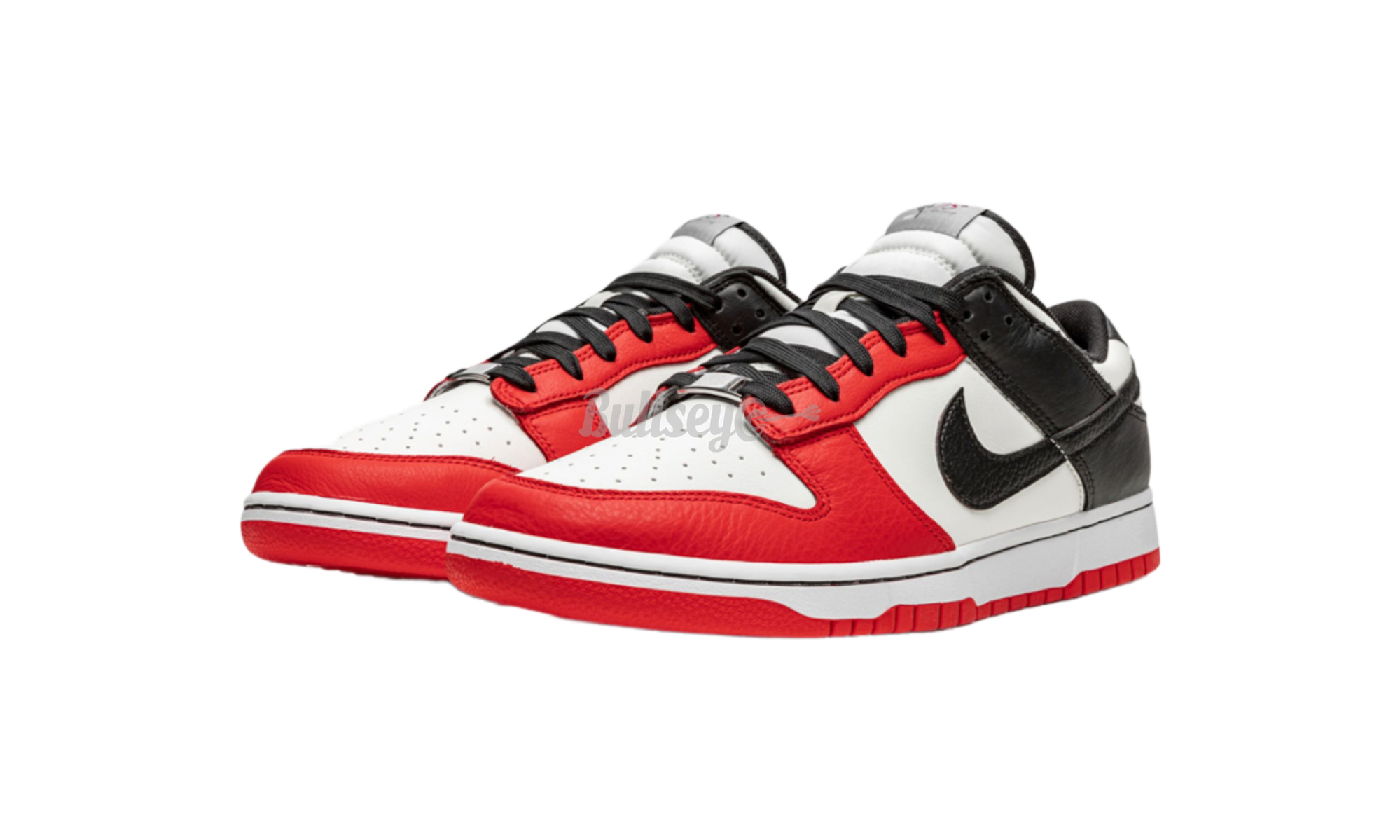 Nike Dunk Low x NBA "Bulls" EMB