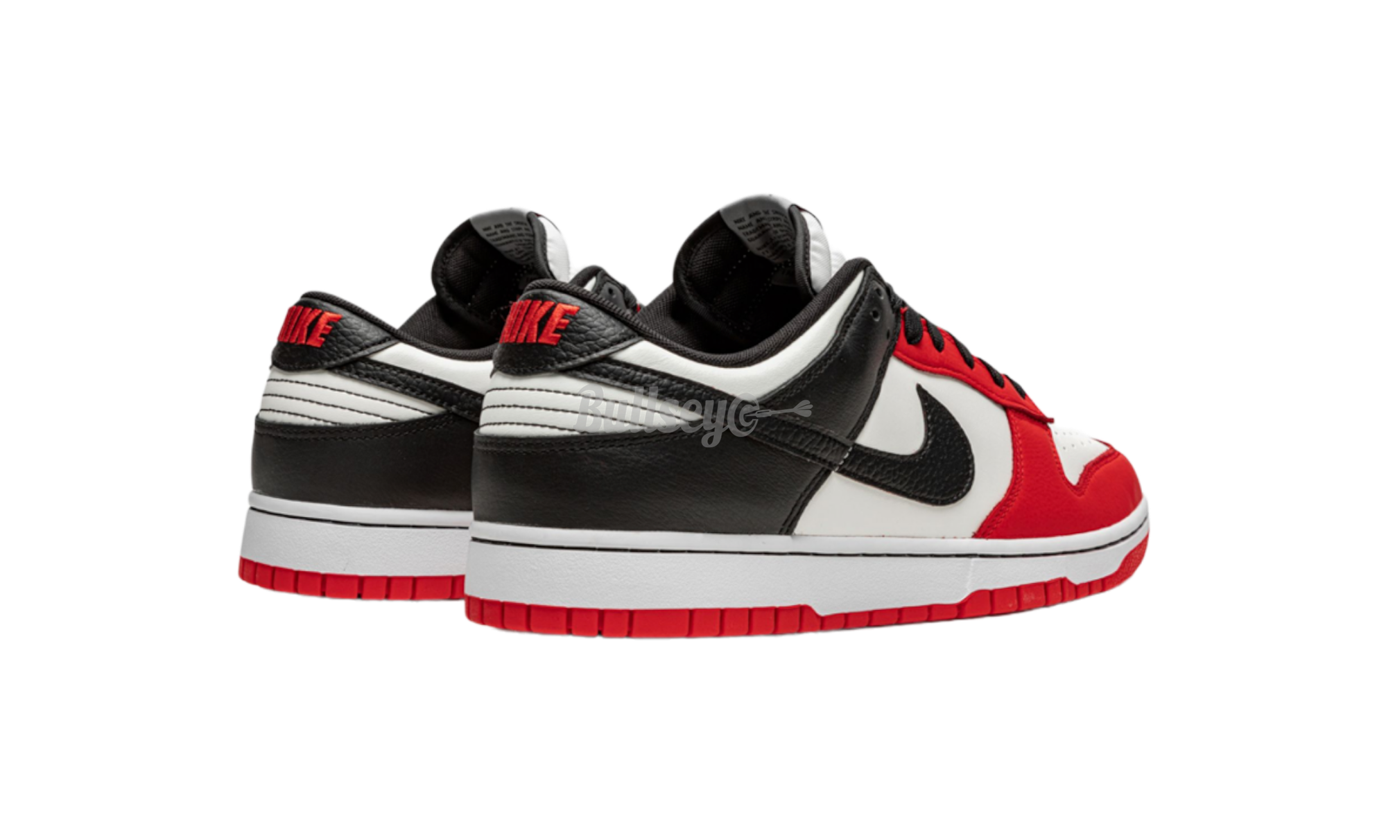 Nike Dunk Low x NBA "Bulls" EMB