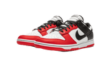 Nike Dunk Low x NBA "Bulls" EMB GS - obsidian color nike running shoes women 2020