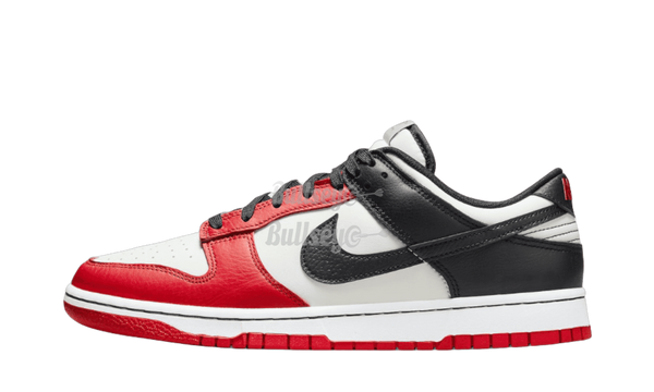 Nike Dunk Low x NBA "Bulls" EMB-Nike Air Max 270 React Arrives in Grey and Red