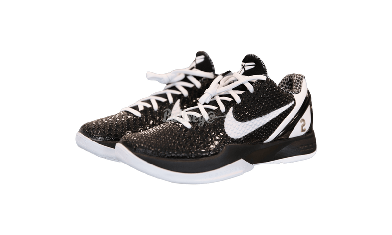 Nike Kobe 6 Proto "Mambacita Sweet 16" - mens nike air slant gs black rims