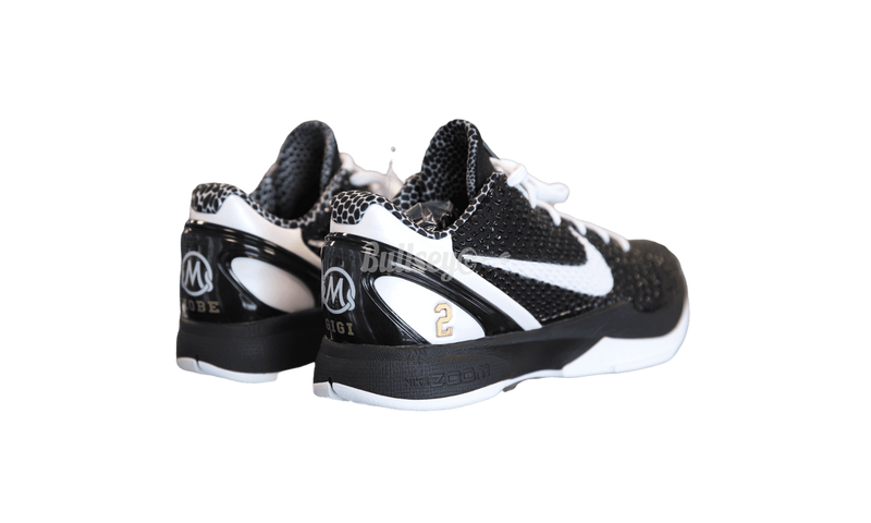 Nike Kobe 6 Proto "Mambacita Sweet 16" - Nike Top Tight LS Mock
