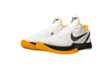 Nike Kobe 6 Protro "White Del Sol" - Nike Dunk Low W COAST DD1503 100