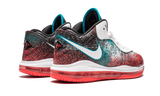 Nike LeBron 8 V2 Low "Miami Nights" - Urlfreeze Sneakers Sale Online