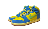 Nike SB Dunk High "Marge Simpson"