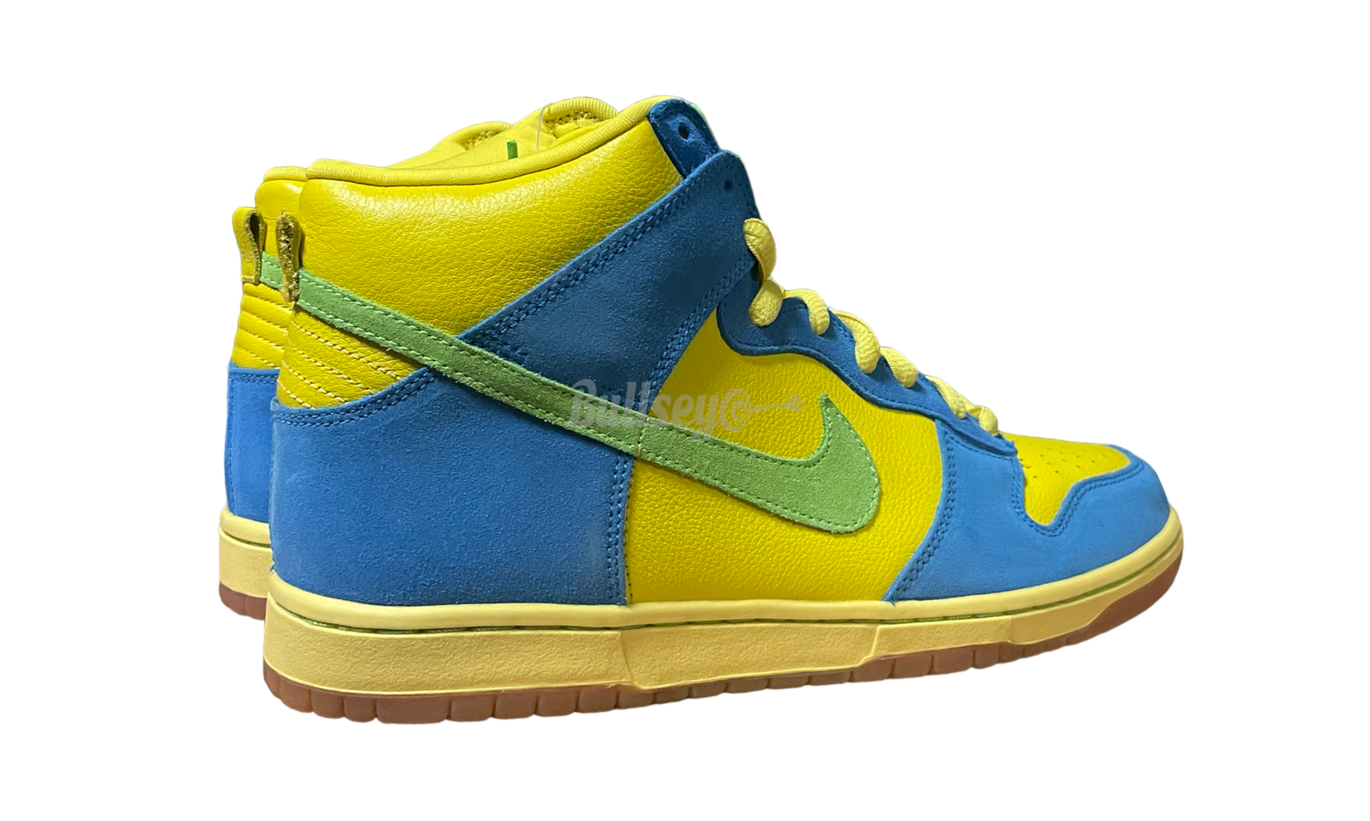 nike sb dunk marge simpson