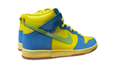 Nike SB Dunk High "Marge Simpson"