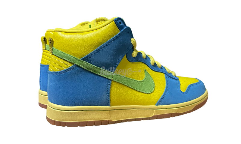 Nike SB Dunk High Marge Simpson 3 800x