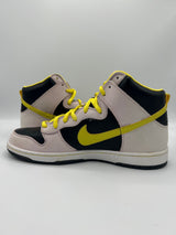 nike shox SB Dunk High "Miss Piggy" (PreOwned) - buy nike shox janoski red earth blue green shoes outfit