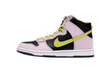Nike SB Dunk High "Miss Piggy" (PreOwned)-nike air speed turf max giants tickets for sale