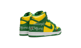Nike SB Dunk High Supreme By Any Means "Brazil" - Urlfreeze Sneakers Sale Online