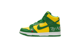 Nike SB Dunk High Supreme By Any Means Brazil 160x