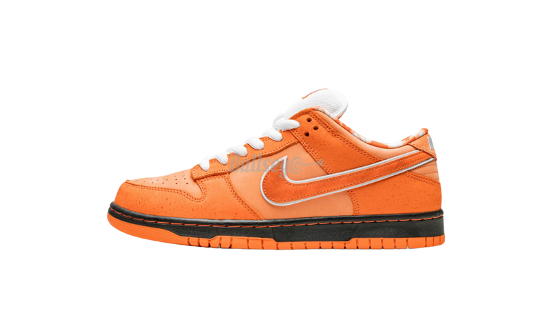 Nike SB Dunk Low "Orange Lobster"-green nike running shoes high tops boots