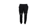 OVO Black Sweatpants-Bullseye Sneaker Boutique