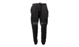 OVO Black Sweatpants-Look for this shoe now at select
