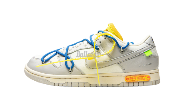 Off-White x Nike Dunk Low "Lot 10"-adidas court stabil squash in water park florida