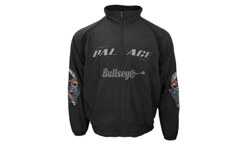 Palace "Dragon" Jacket-Sostenibile Under armour Scarpe Trail Running Charged Bandit Trail 2 SP