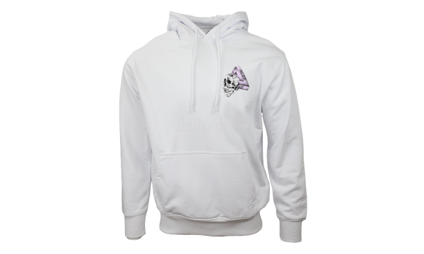 Palace "Skull Cruiser" Hoodie-Bullseye Projects Sneaker Boutique