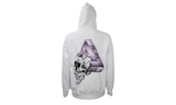 Palace "Skull Cruiser" Hoodie-The Yeezy V2 Appears in "Onyx"