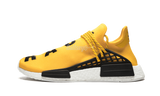 Pharrell x NMD Human Race "Yellow" (PreOwned)-stranger things adidas crew neck tops free