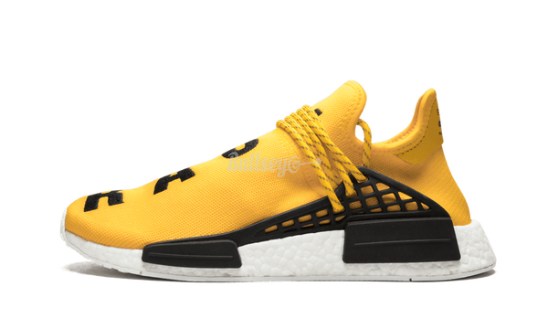 Pharrell x NMD Human Race "Yellow" (PreOwned)-adidas powerlifts white orange tree color chart