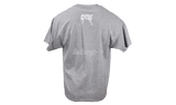 Revenge x Juice Wrld "Foto" camiseta gris