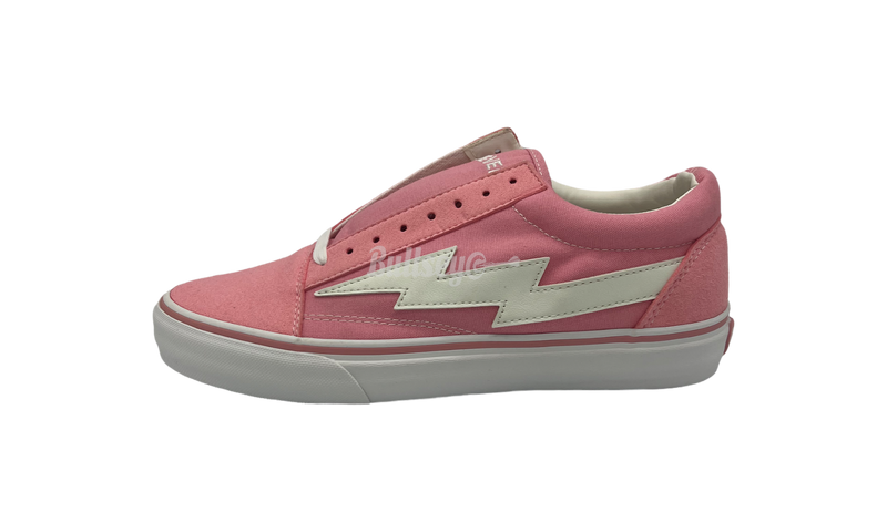 Revenge x Storm Sneaker "Pink"-Bullseye Sneaker Boutique