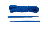 Royal Blue accessories Nike Dunk Low Replacement Shoelaces 160x