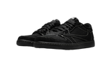 Travis Scott x Nike Air Max 1 BHM english_trog OG SP "Black Phantom" - front view