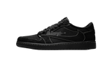 Travis Scott x Limited 2020 Nike Air Jordan 11 Retro OG SP "Black Phantom"-Urlfreeze Sneakers Sale Online