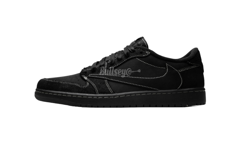 Travis Scott x Nike Air Max 1 BHM english_trog OG SP "Black Phantom"-Urlfreeze Sneakers Sale Online
