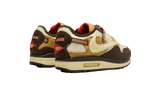 Nike Air Max 1 x Travis Scott "Cactus Jack Baroque Brown" - zapatillas de running Nike mujer mixta asfalto neutro pie normal talla 34