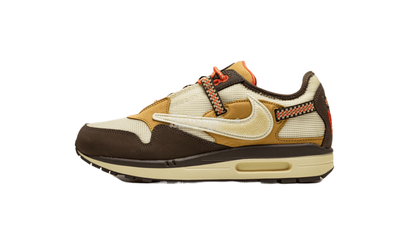 Travis Scott x Price nike Air Max 1 "Cactus Jack Baroque Brown"-are Price nike flex experience good for running shoes