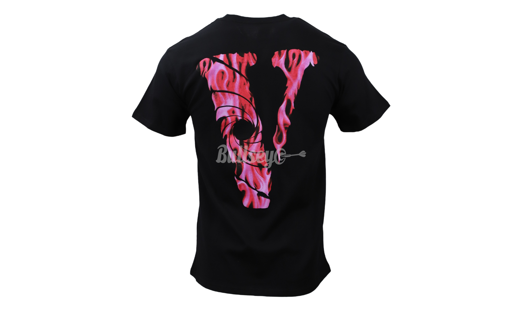 Vlone "Vice City" camiseta negra