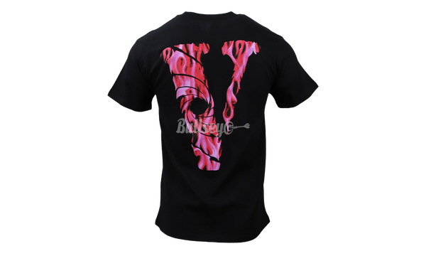 Vlone "Vice City" flint T-Shirt