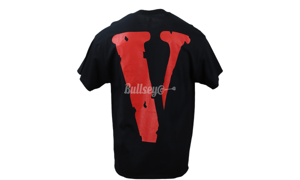 Vlone x NBA Youngboy "Reapers Child" court T-Shirt