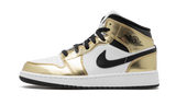 Air Jordan 1 Mid SE "Metallic Gold" GS-Urlfreeze Sneakers Sale Online