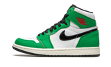 release alarm nike sb x air dynamic jordan 1 nyc to par Retro "Lucky Green"-Urlfreeze Sneakers Sale Online