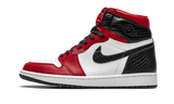 Air Jordan 1 Retro "Satin Snakeskin"-Bullseye Sneaker Boutique