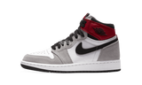 Air Jordan 1 Retro "Smoke Grey" GS-Bullseye Sneaker Boutique