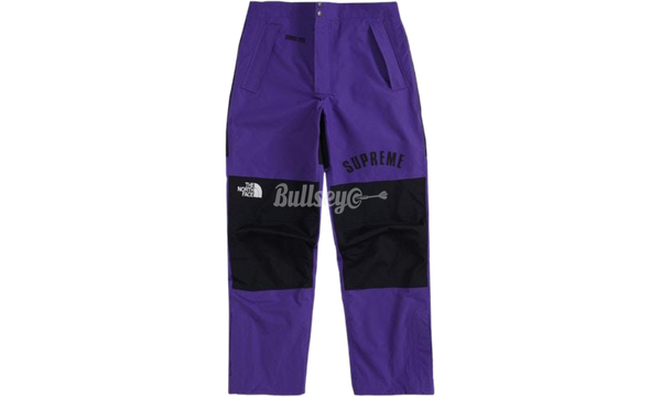 Supreme x The North Face Arc Logo Mountain Purple Pants-nike revolution 2 womens purple dress boots girls